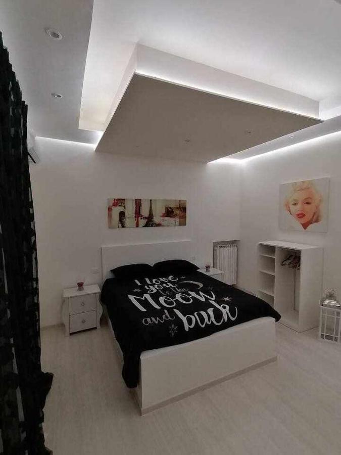 Maison Rinaldi Srl Bari Cameră foto